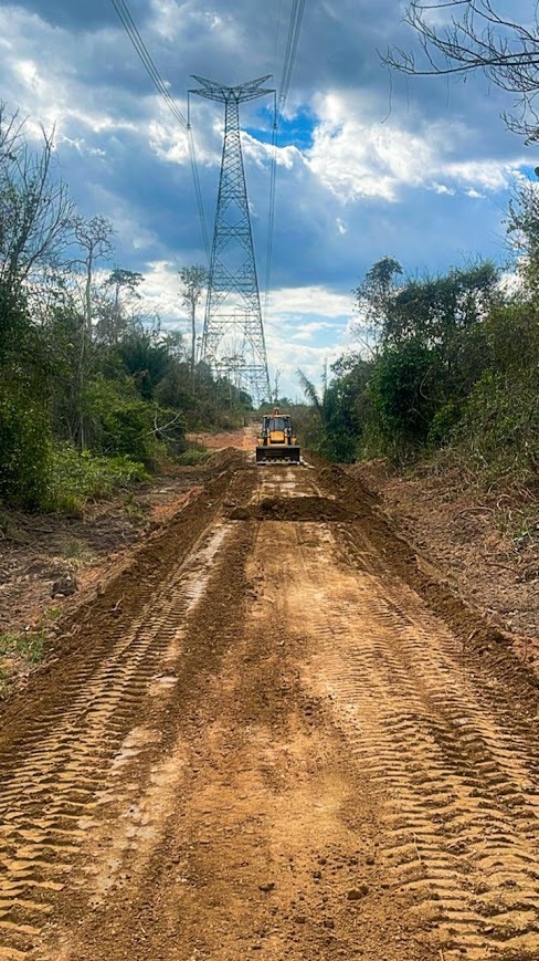 Abertura e Recuperação de Acessos