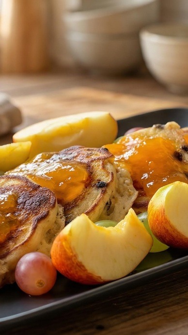 Pancakes