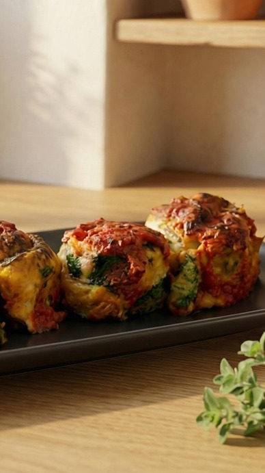 Spinaci e ricotta con pasta sfoglia, cena facile da preparare al forno