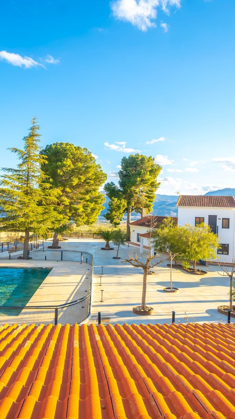  Finca alojamiento casas rurales hasta 35 personas