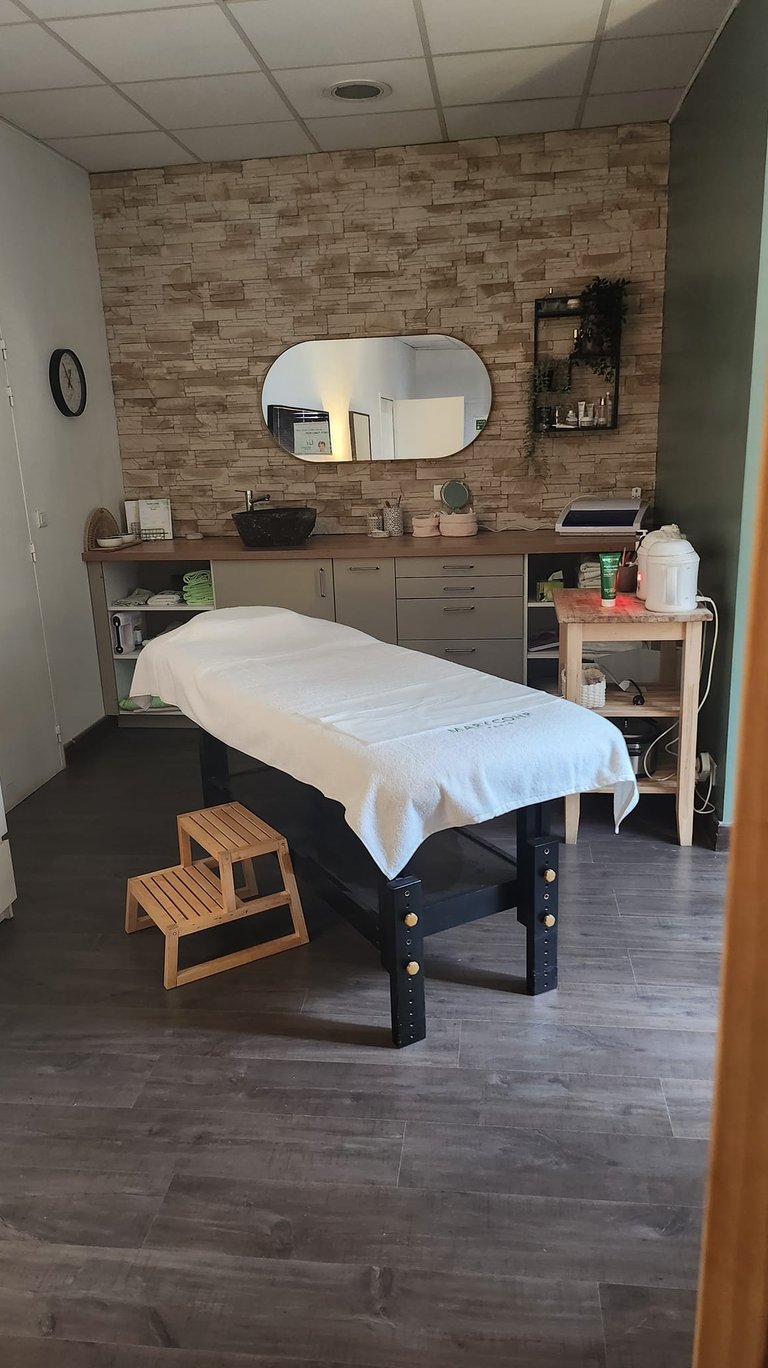 institut instant bien être mouchard