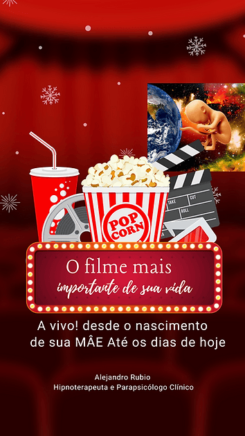 Cartaz de cinema