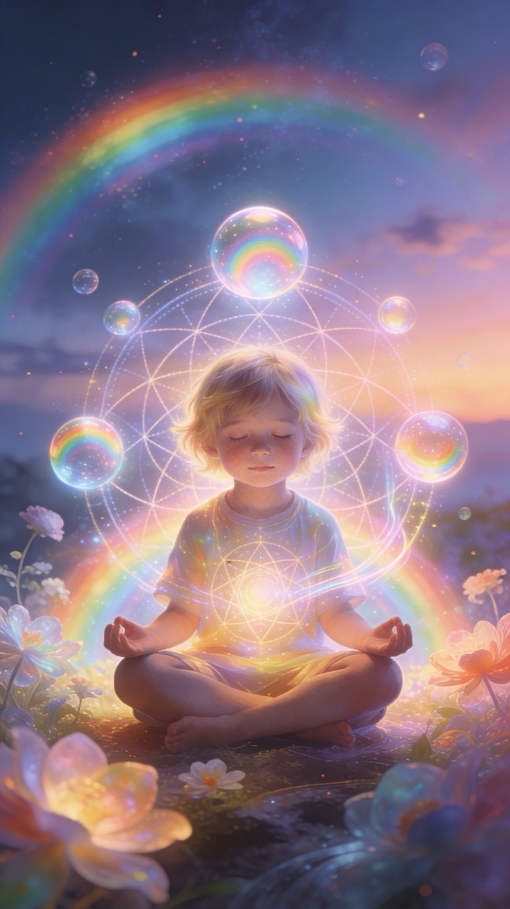 inner child healing workbook