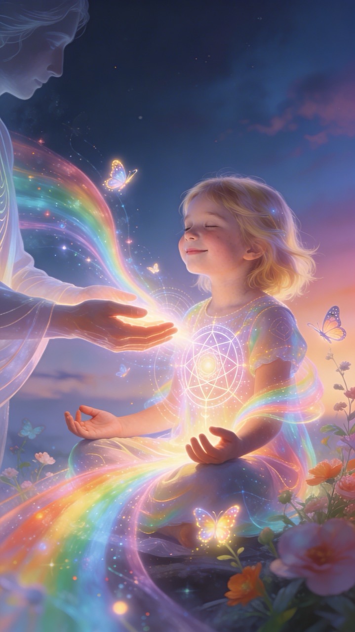 inner child healing workbook