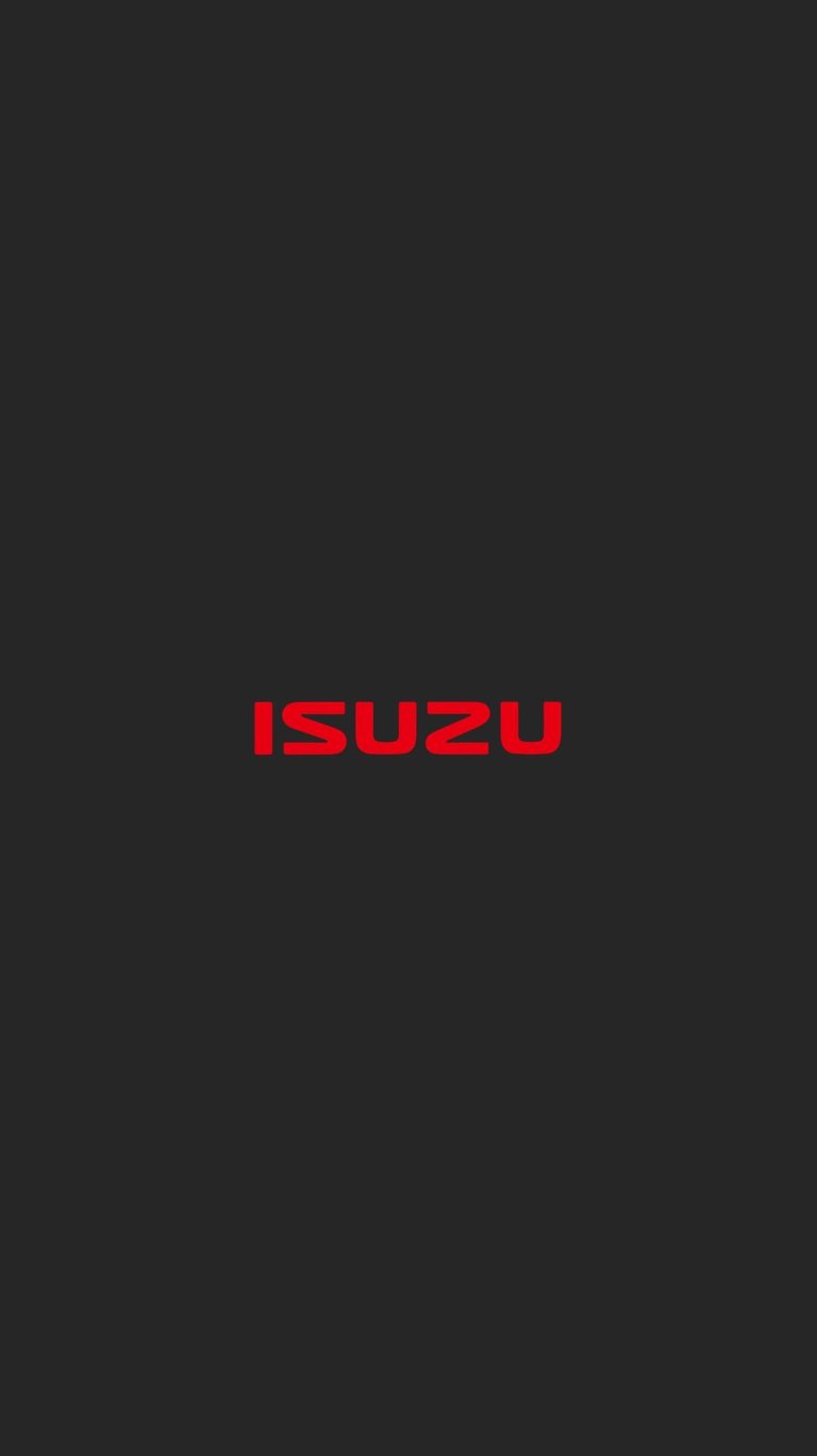 Isuzu
