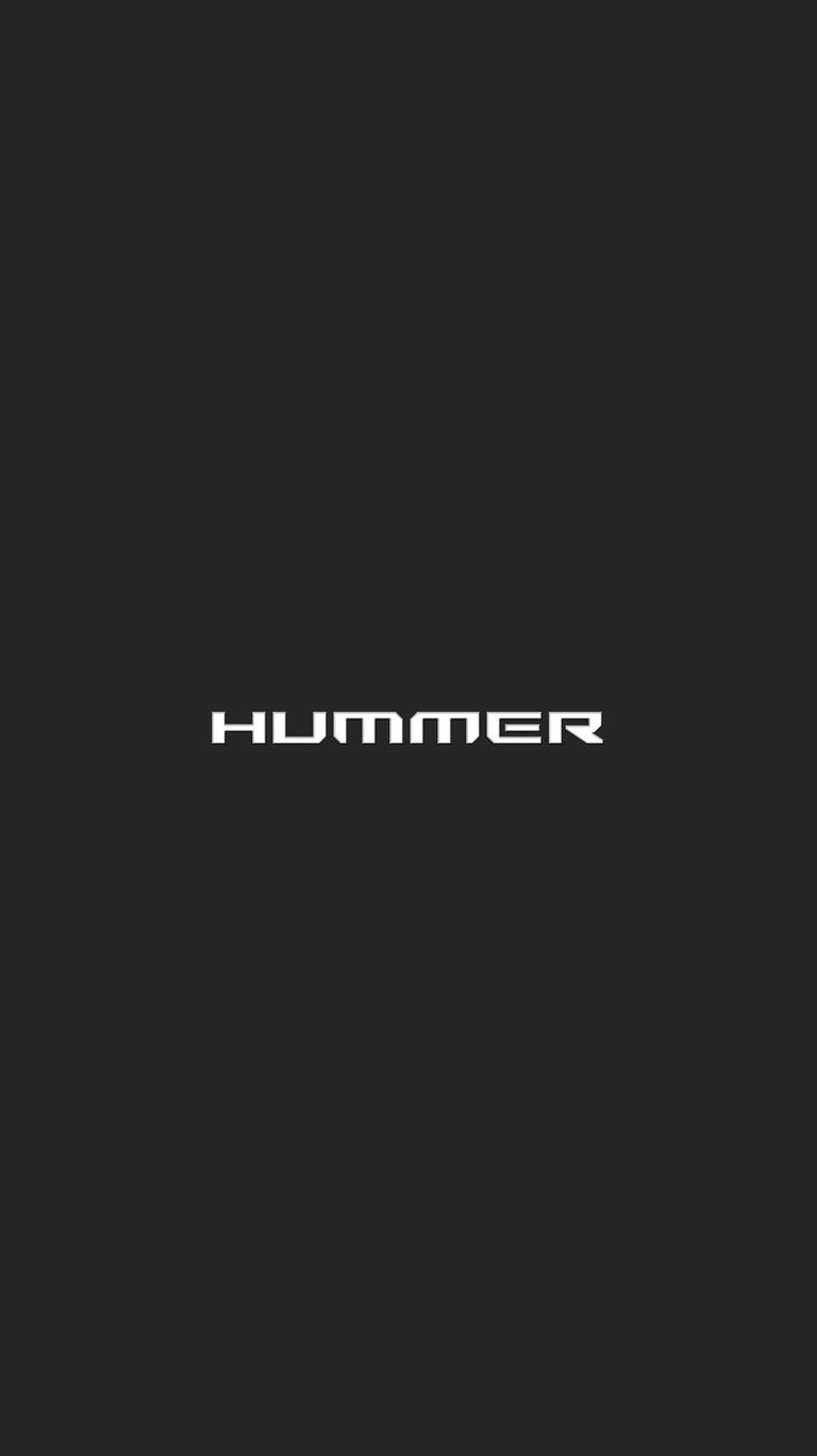 Hummer