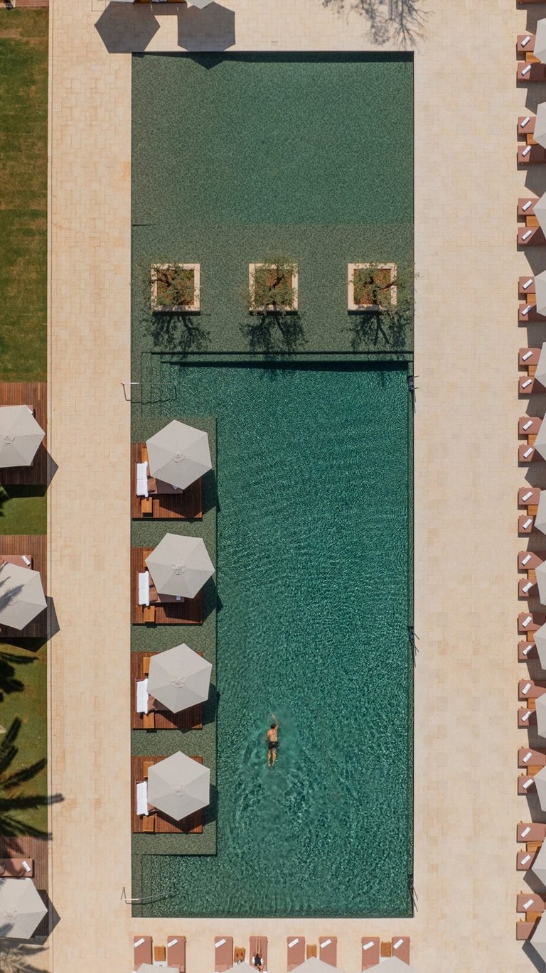 Hotel Four Seasons Mallorca