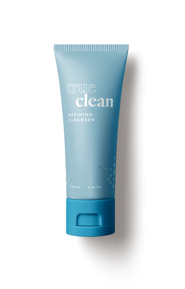 Trueclean-refining-cleanser | Biohack Health Now