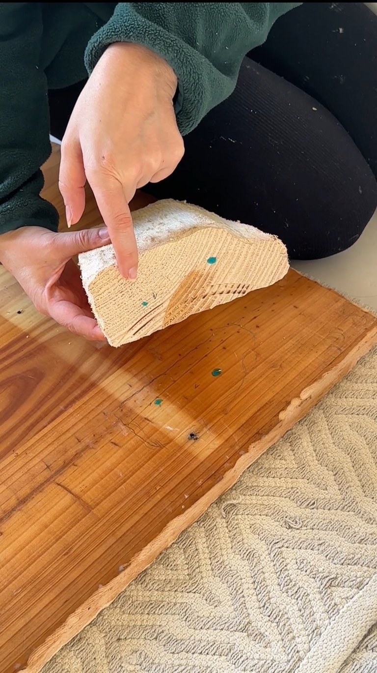 fabriquer une table basse en bois