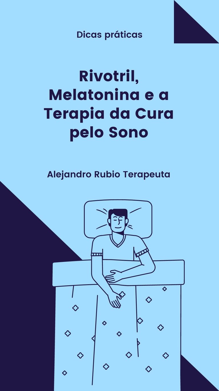 Pessoa com insônia