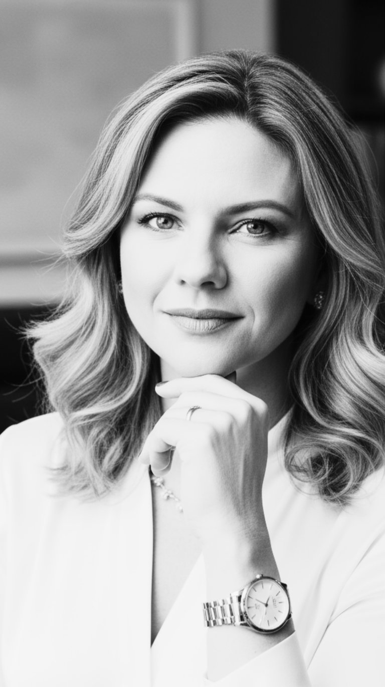 Stephanie Chiacchio - Consultora de Comportamento e Transição Geracional