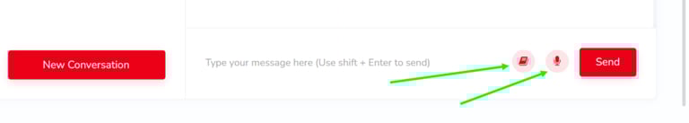 Justcommand voice command