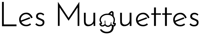Logo Blanc Muguet