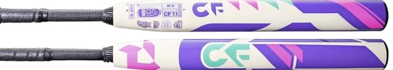 2026 DeMarini CF Fastpitch Softball Bat