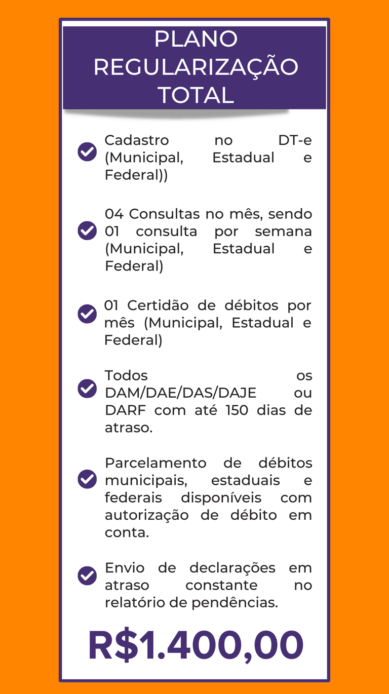 Lucro presumido