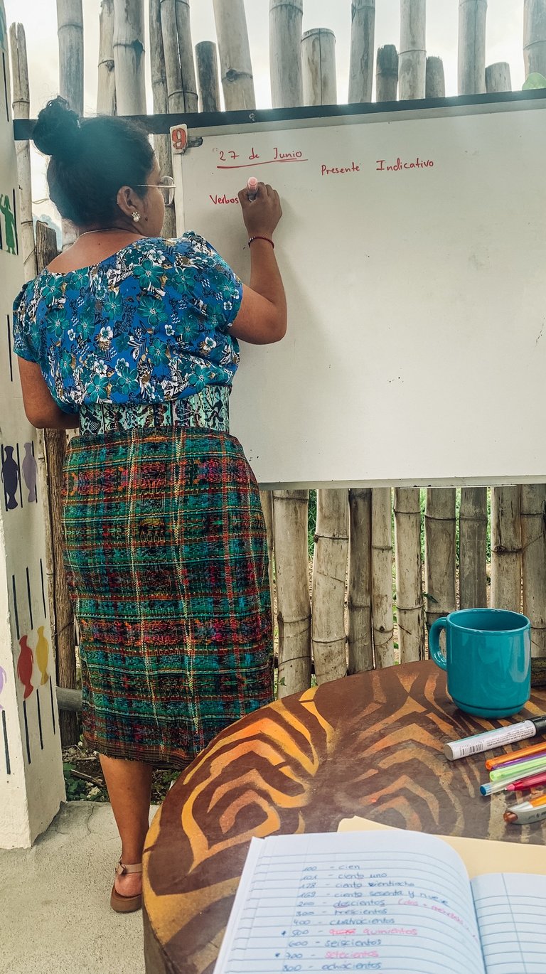 Sprachschule Guatemala