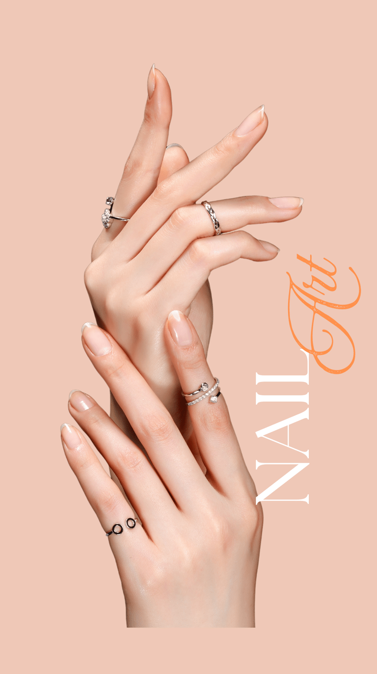 nail art