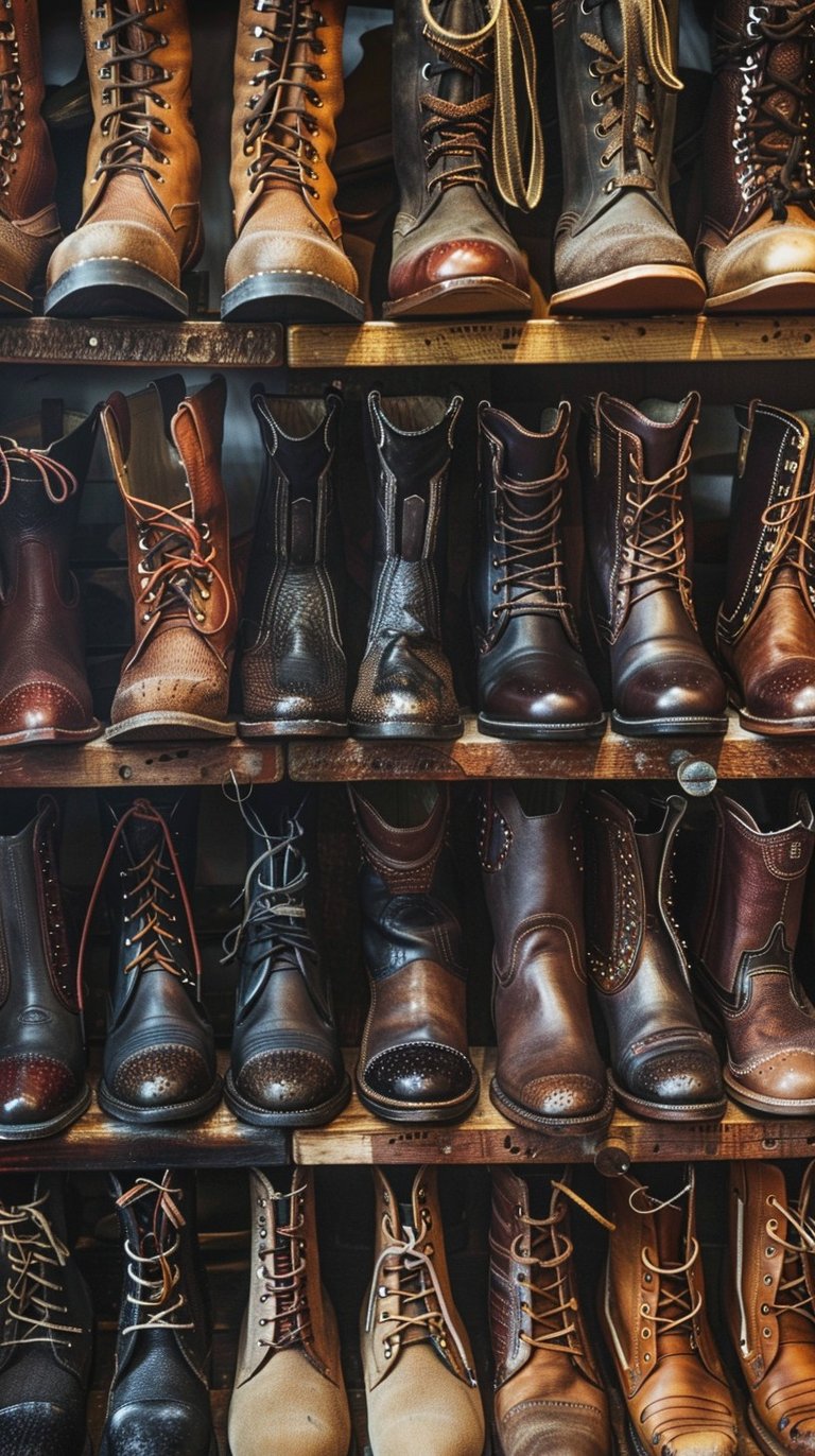 Why We are Different