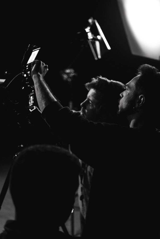 director cine sevilla, killo films, produccion audiovisual