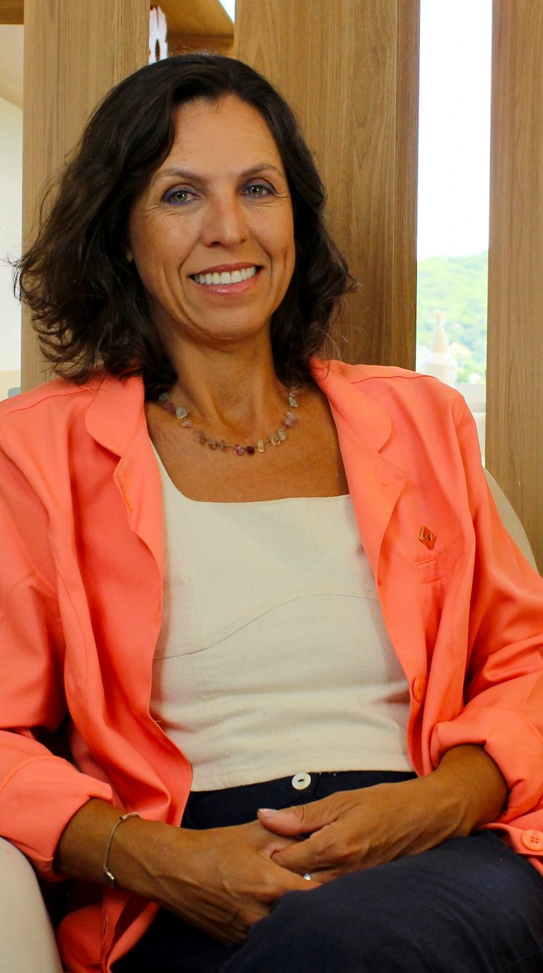 Liziane Rizzolo de Oliveira