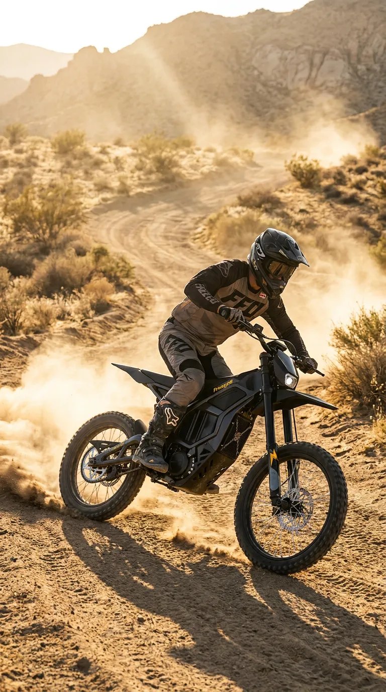 All terrain high performance ebike fat tire power bike lxtek mobility