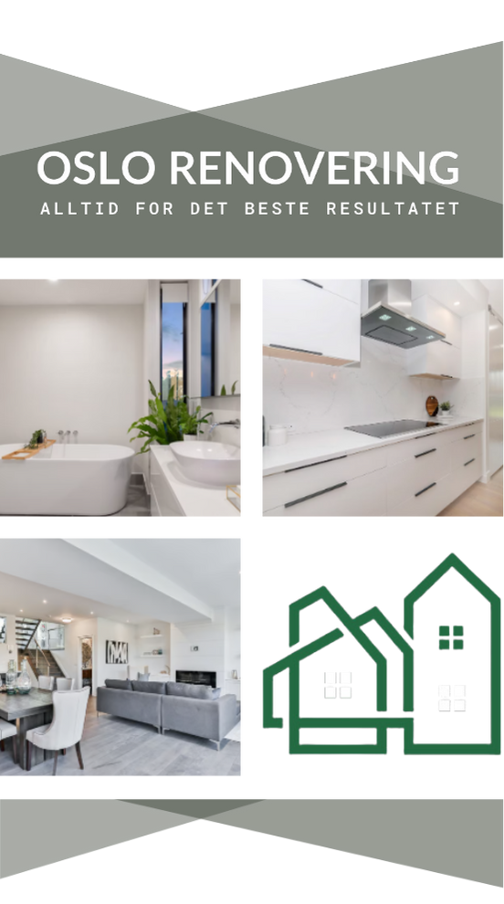 Renovation services in action, showcasing modern and stylish home improvements.