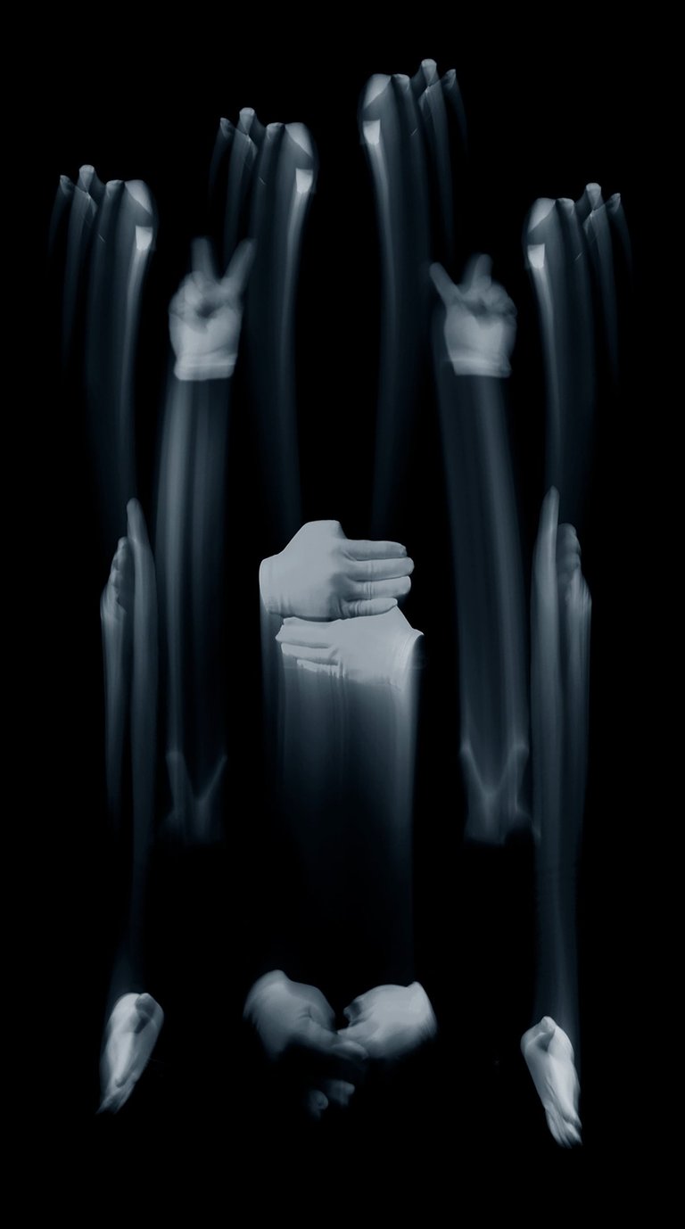 deaf art