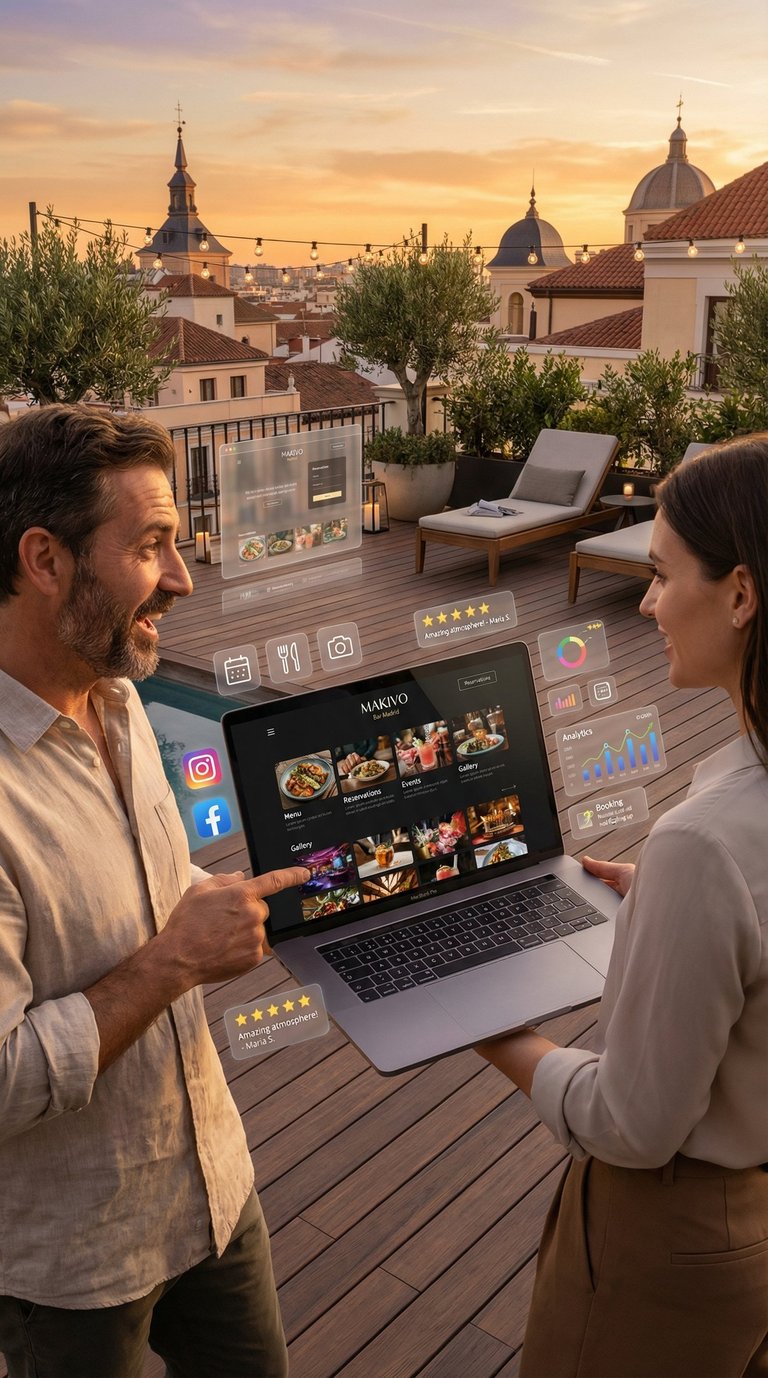 Diseño y Desarrollo Web