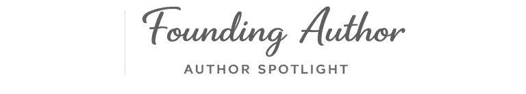 Author Spotlight Badge