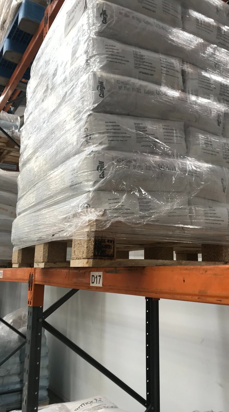 Racking Inspections Newcastle 1