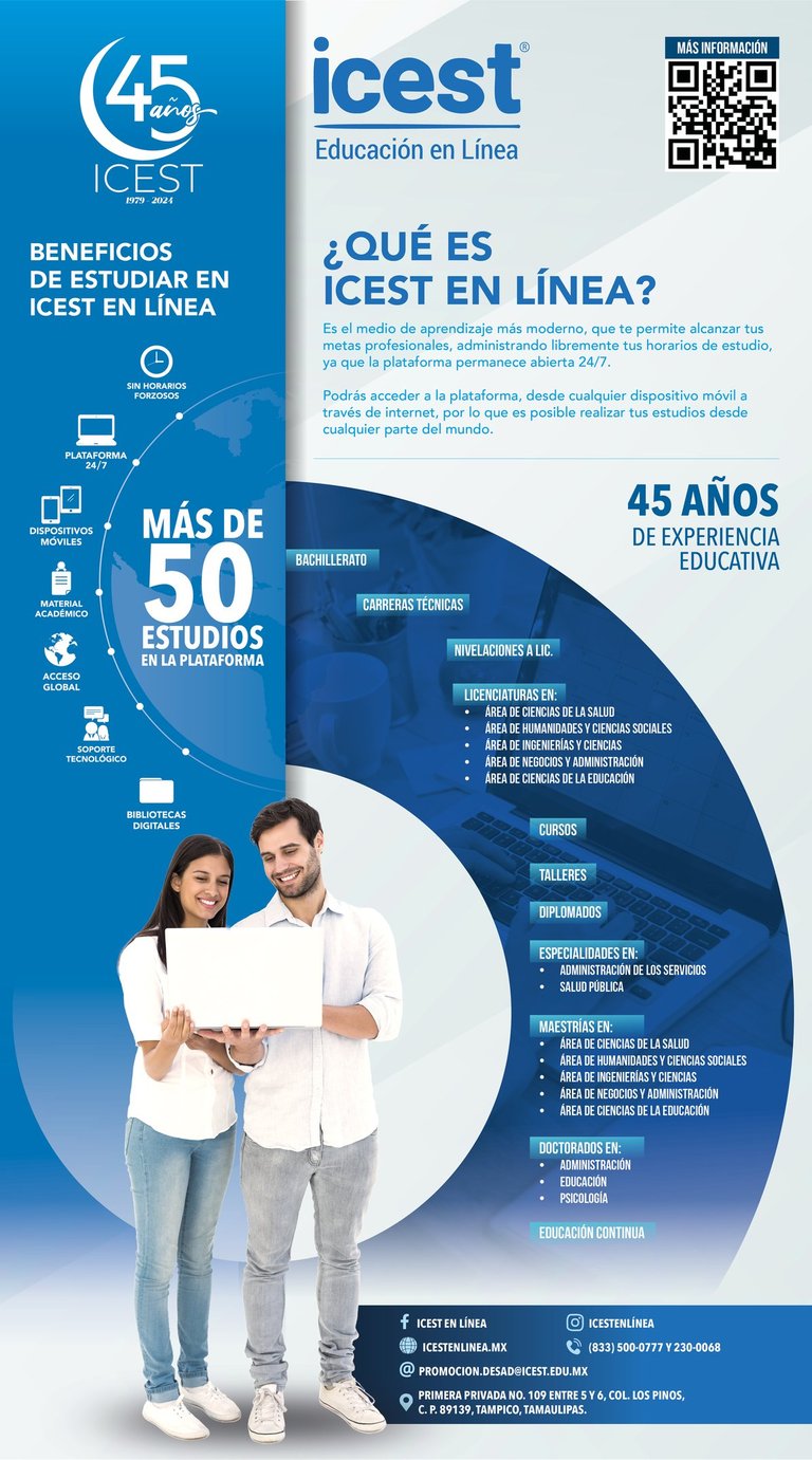 Plana/ El Universal/ ICEST EN LÍNEA