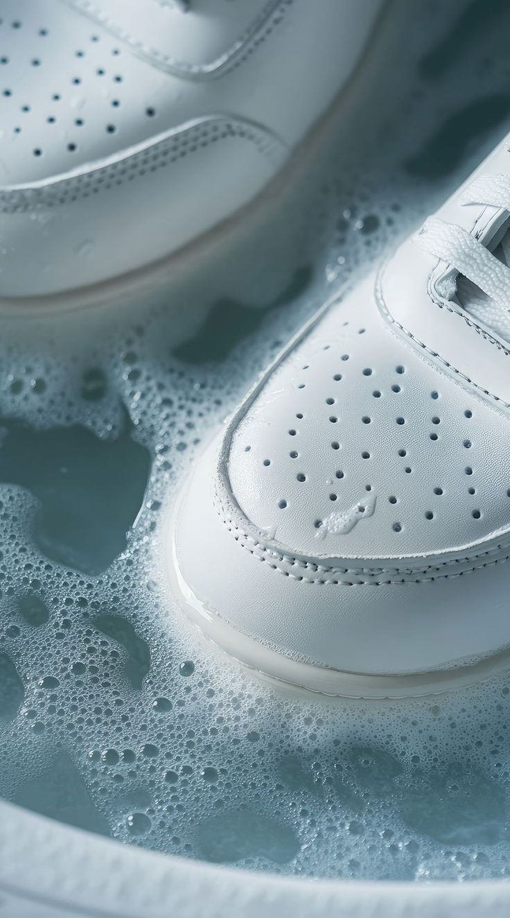 layanan lengkap dari kinclong bro cuci sepatu