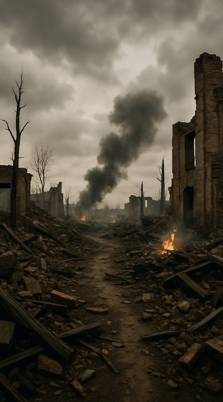 Journée internationale pour la prévention de l’exploitation de l’environnement en temps de guerre