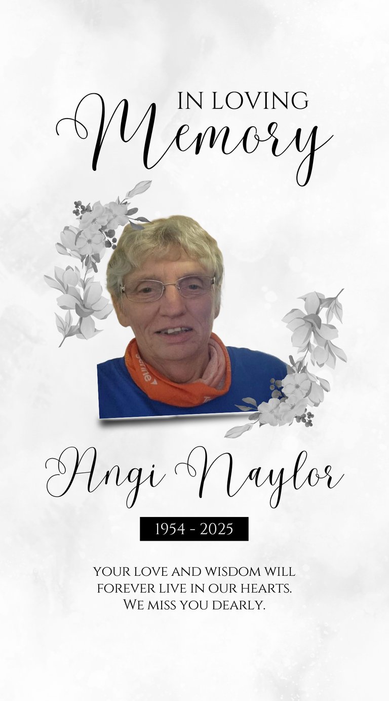 Angi Naylor