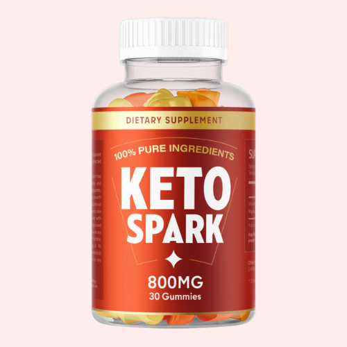 KETO SPARK