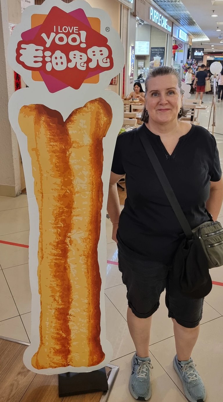 My favourite doughnuts