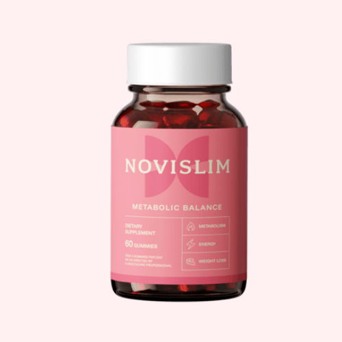 NOVISLIM