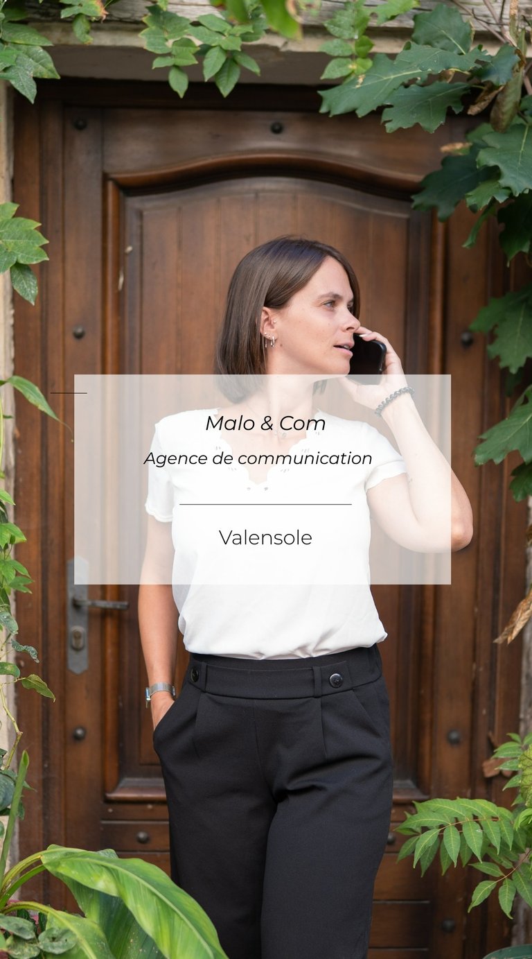 Portrait professionnel pour agence de communication en Provence, Valensole