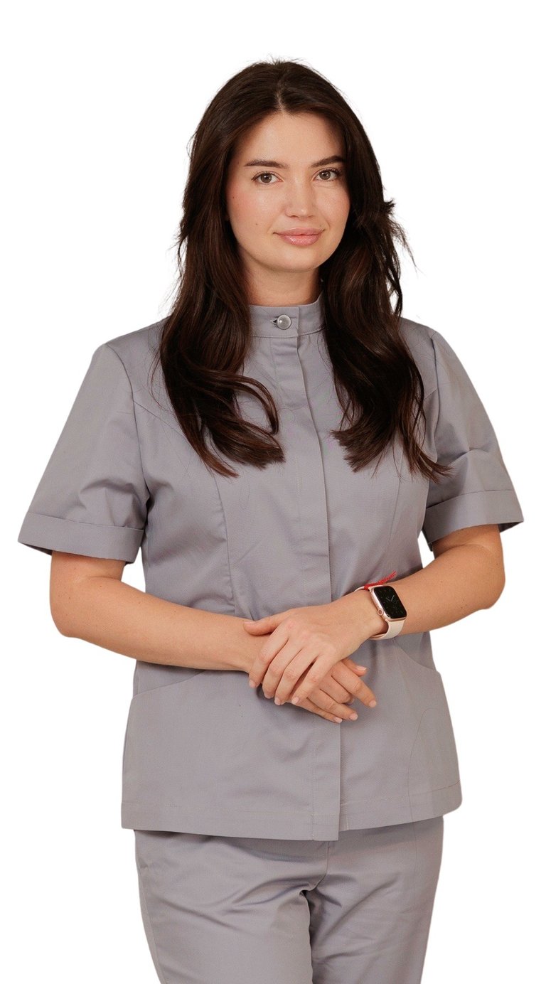 Iliușina Zoia