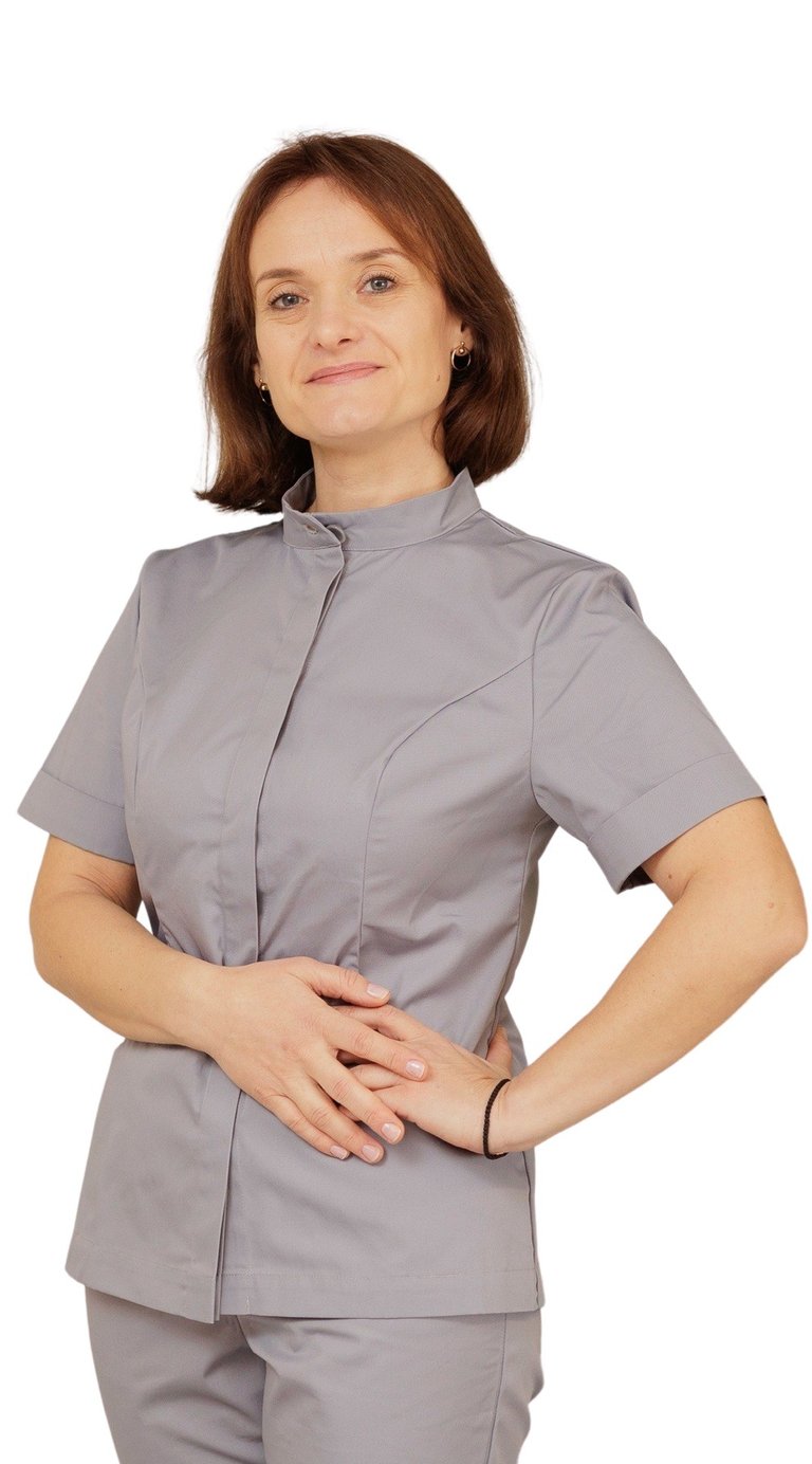Vieru Natalia