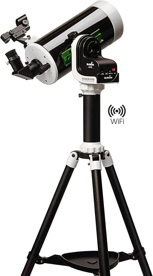 Skywatcher Maksutov MC 127/1500 SkyMax-127 AZ-GTI Goto WiFi