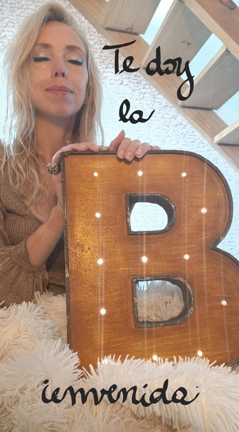 ariana riccio humanizadora