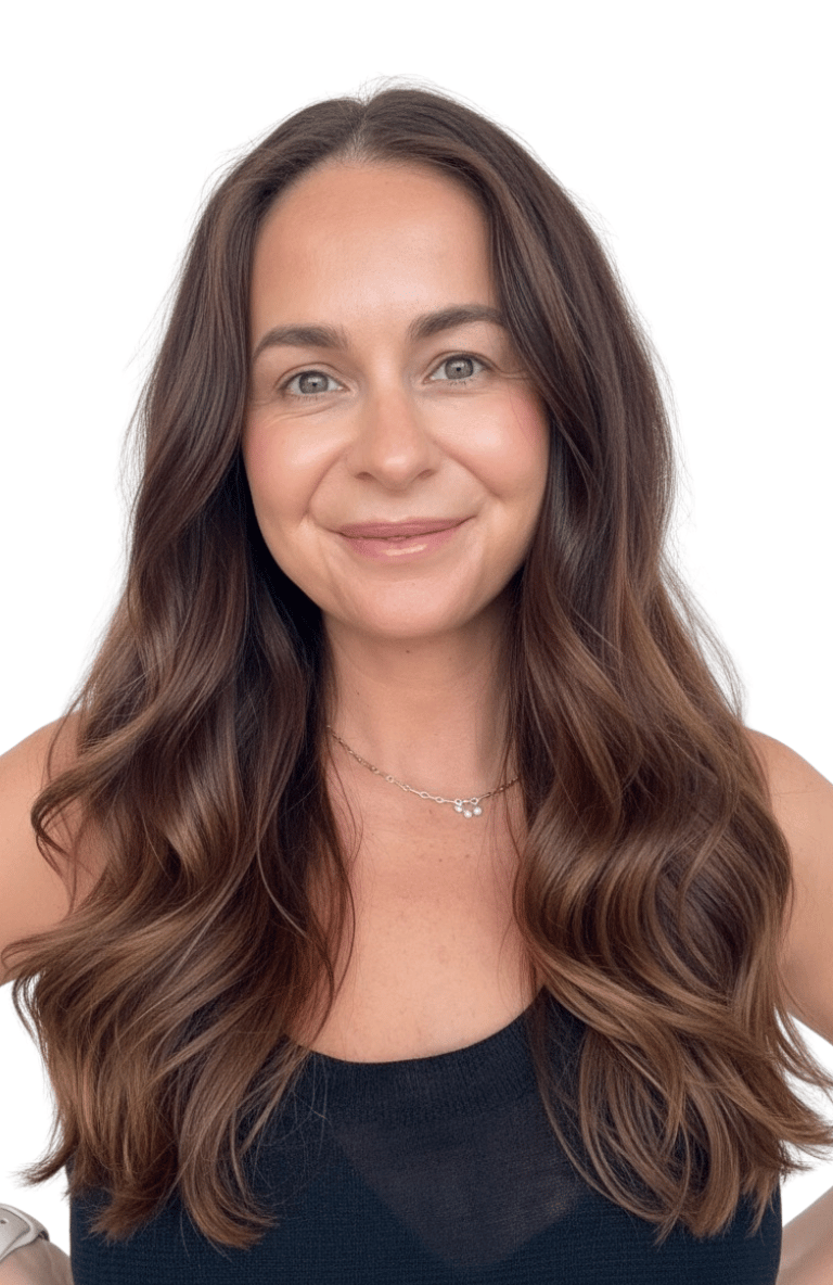 Brooke Baxter leadership consultant geelong