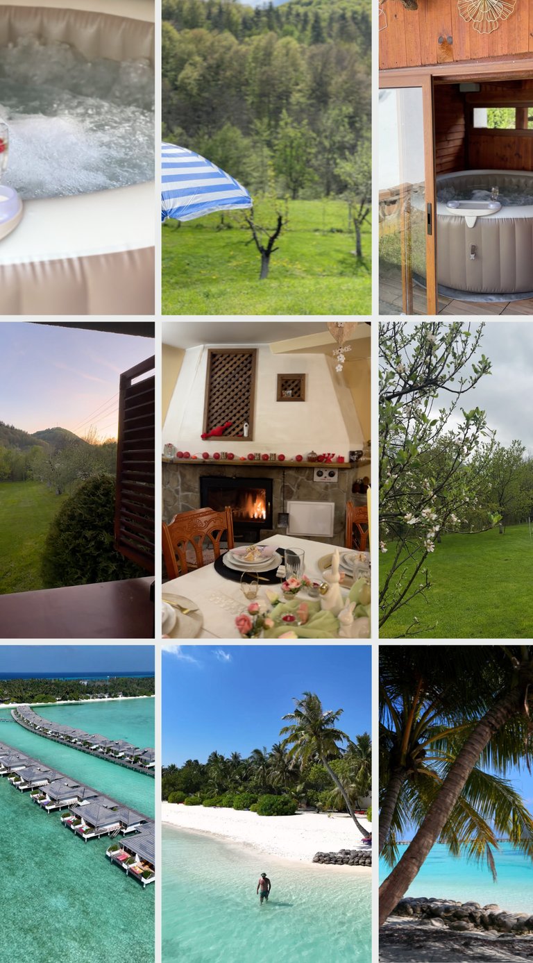 Mountain guest house stay in Bulgaria – travel content project