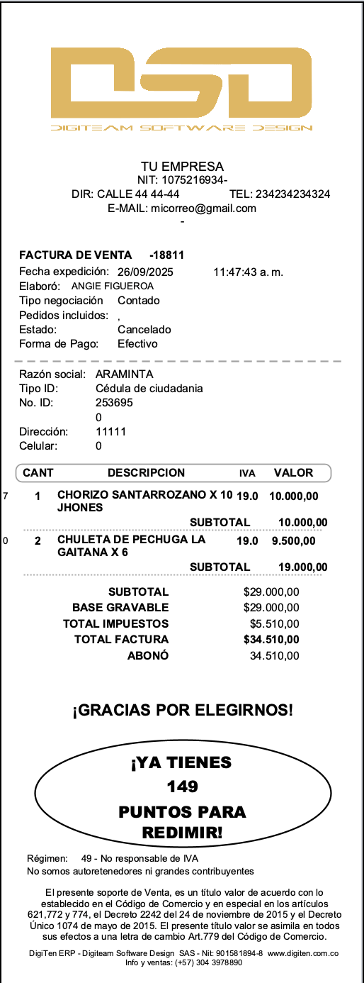 Fidelizacion clientes