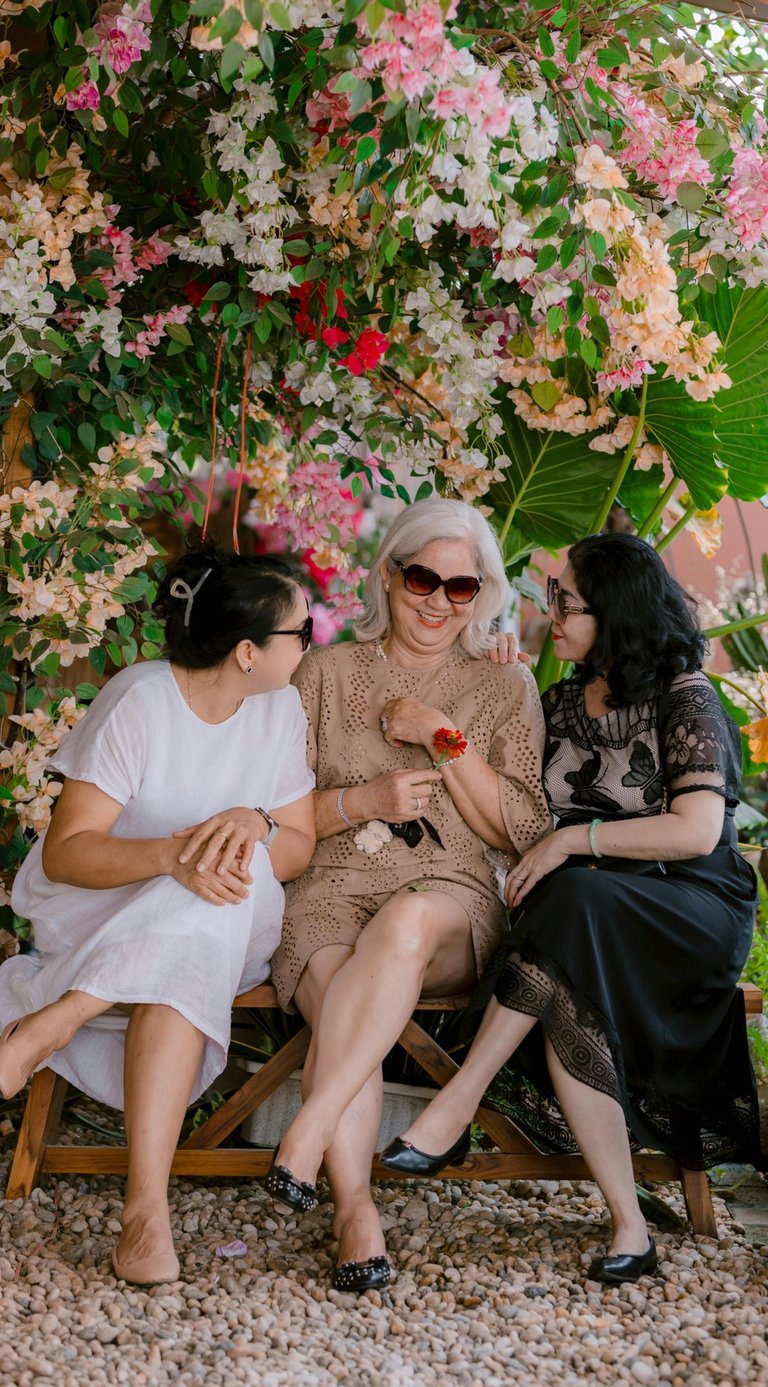At Last Travel Design, led by women