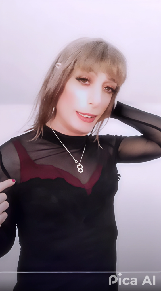 transition de genre transgenre MTF