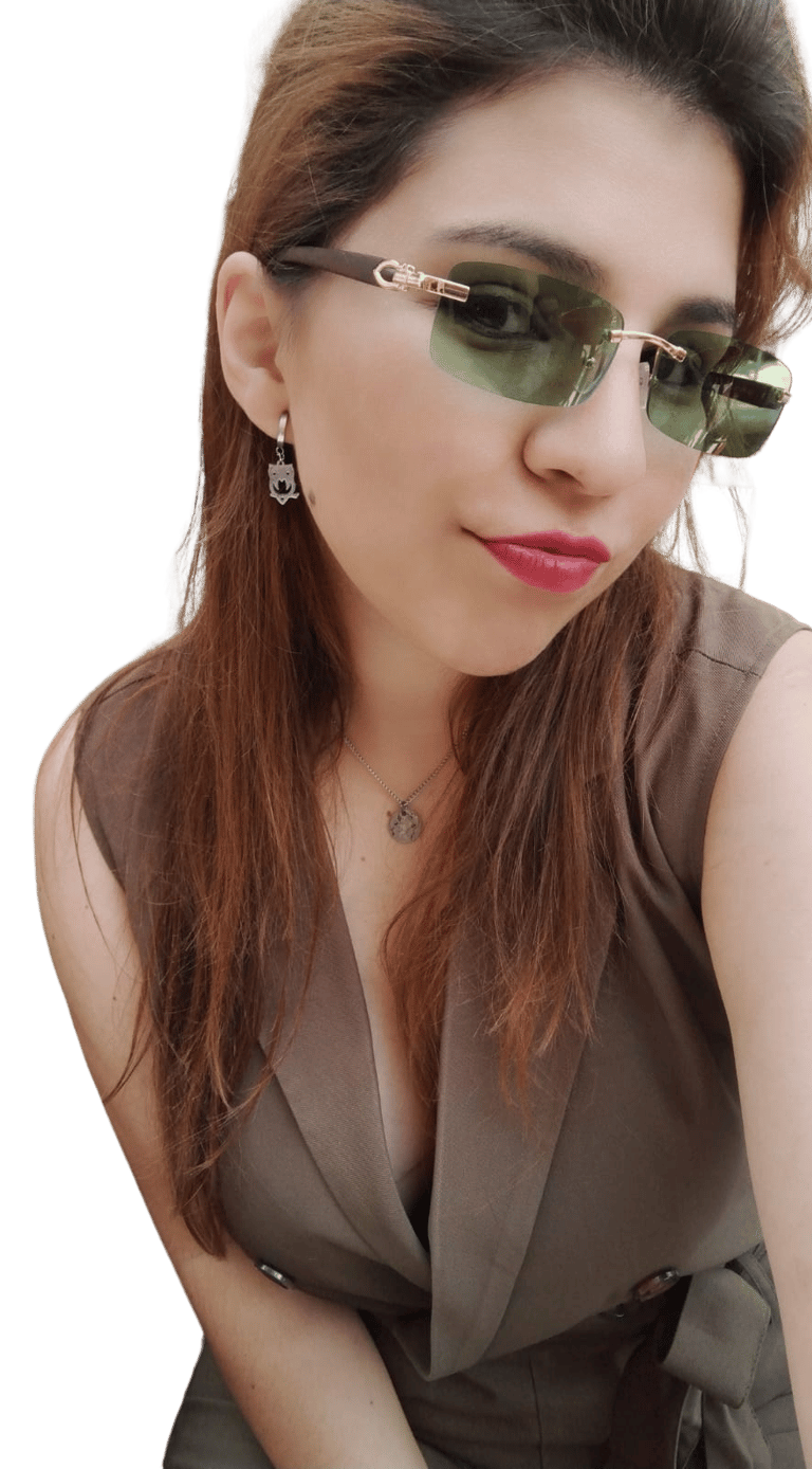 Jessica Southwell - Coach - UNVIAJEPOSIBLE