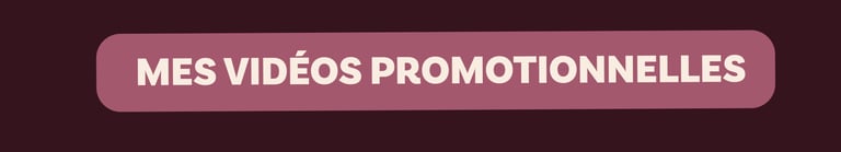 cadre textuelle mes vidéos promotionnelles 