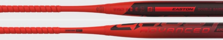 2026 Easton Ghost Advanced Fastpitch Softball Bat